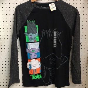 DreamWorks trolls size L
